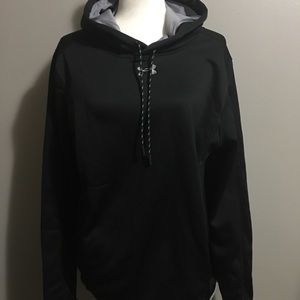 Under Armour hoodie